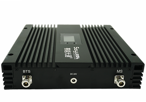 宁安双频手机信号增强器2000㎡