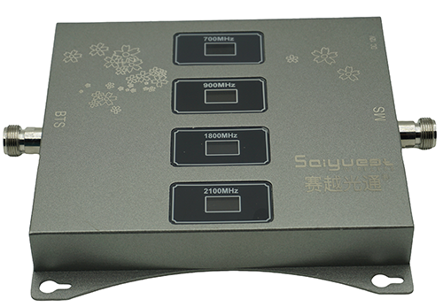  宁安四频手机信号接收器200㎡