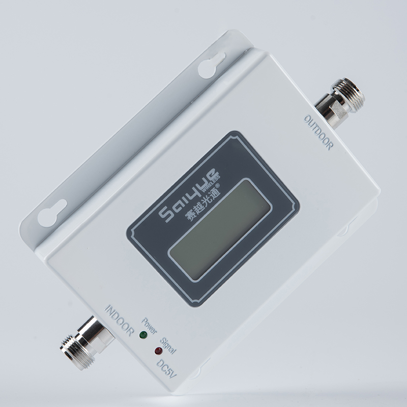 宁安家用配电房机房信号放大器200㎡