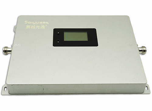  宁安三频/四频/五频手机信号接收器800㎡
