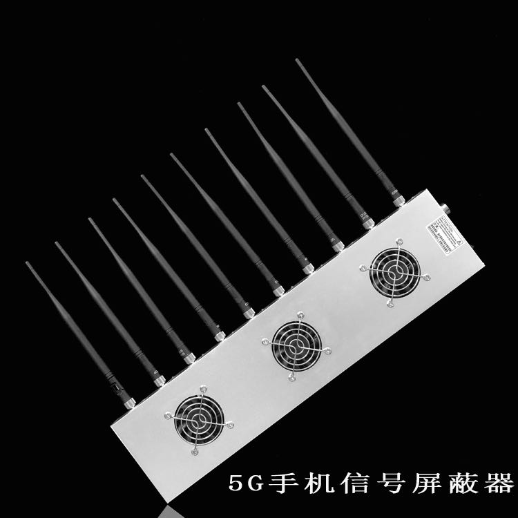 宁安外置10天线移动通信干扰器