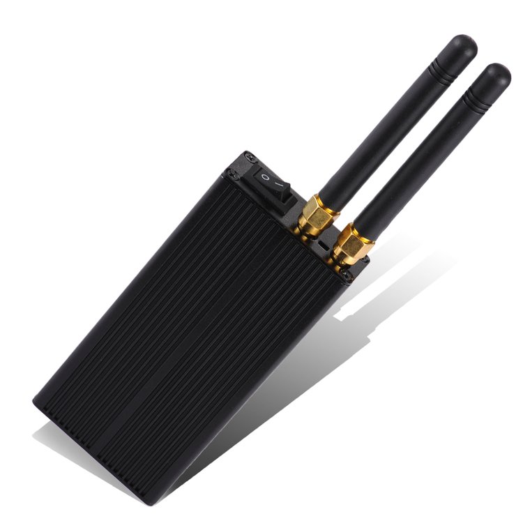  宁安1.2G/1.5G导航屏蔽器