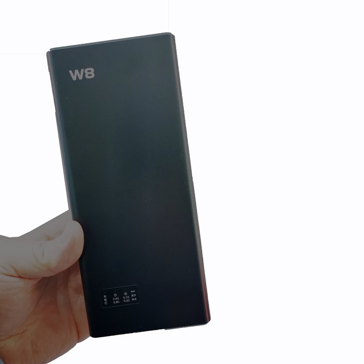  宁安蓝牙WiFi信号屏蔽器
