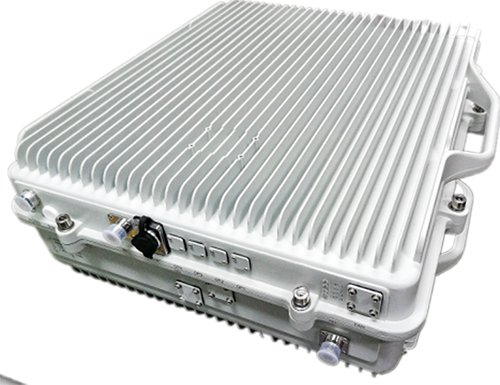 宁安信令级数字室分型移动通信干扰器