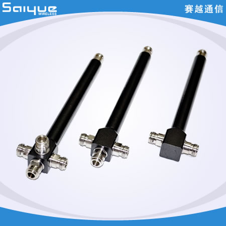  宁安FM调频广播同步广播功分器